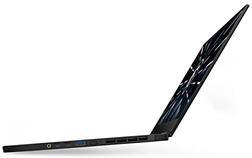 EXCaliberPC 2023 MSI Stealth GS66 12UGS-297US (i9-12900H, 32GB RAM, 1TB NVMe SSD, RTX 3070Ti 8GB, 15.6" QHD 240Hz, Windows 11) Gaming Laptop