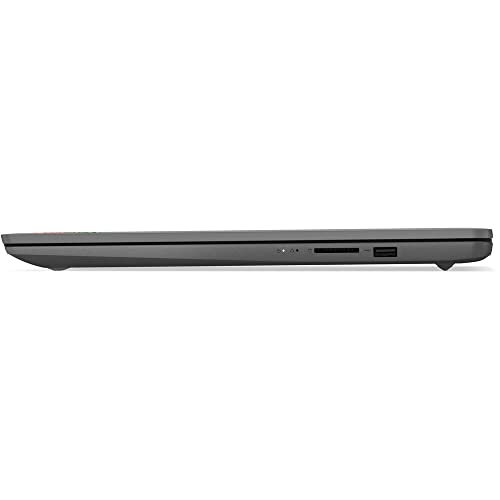 2022 Newest LENOVO IdeaPad 3 17.3" HD+ Business Laptop 11th Intel i5-1135G7 36GB RAM DDR4 1TB M.2 SSD Intel Iris Xe Graphics HDMI USB-C WiFi 6 FP Reader Windows 10 Pro w/ RATZK 32GB USB Drive