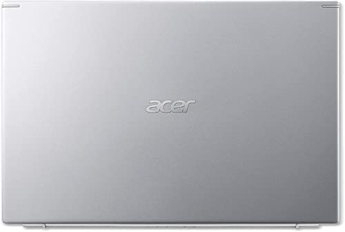Acer Aspire 5 Slim 15.6" FHD IPS Laptop 2023 Newest, Intel Core i3-1115G4, 20GB RAM 512GB NVMe SSD, Wi-Fi 6, HDMI, USB A&C, Ethernet RJ-45, Webcam, Windows 11 S, w/3in1 Accessories