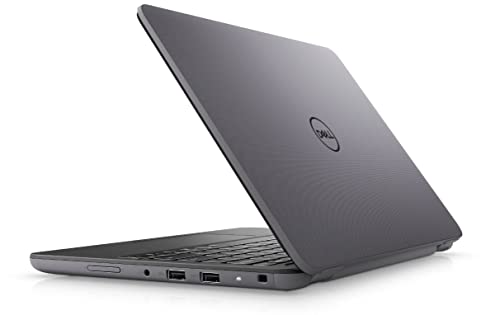 Dell Latitude 3120 11.6in HD Touchscreen 2-in-1 Convertible Laptop Intel Pentium Quad Core 3.3Ghz 4GB DDR4 RAM 128GB SSD Dual Cam WiFi BT Windows 11 Pro (Renewed)