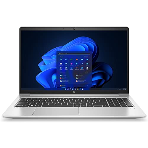 HP ProBook 450 G9 15.6" Notebook - Full HD - 1920 x 1080 - Intel Core i7 12th Gen i7-1255U Deca-core (10 Core) 1.70 GHz - 16 GB Total RAM - 512 GB SSD