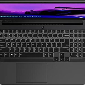 Lenovo IdeaPad Gaming 3 15 Laptop, 15.6" FHD Display, Intel Core i5-11300H, NVIDIA GeForce GTX 1650, 32GB RAM, 1TB Storage, Windows 10H