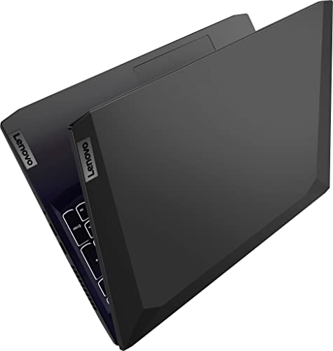 Lenovo IdeaPad Gaming 3 15 Laptop, 15.6" FHD Display, Intel Core i5-11300H, NVIDIA GeForce GTX 1650, 32GB RAM, 1TB Storage, Windows 10H