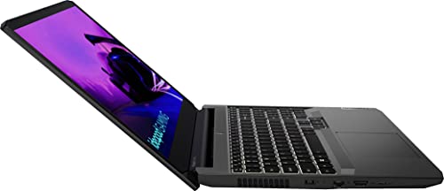 Lenovo IdeaPad Gaming 3 15 Laptop, 15.6" FHD Display, Intel Core i5-11300H, NVIDIA GeForce GTX 1650, 32GB RAM, 1TB Storage, Windows 10H