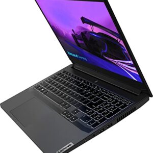 Lenovo IdeaPad Gaming 3 15 Laptop, 15.6" FHD Display, Intel Core i5-11300H, NVIDIA GeForce GTX 1650, 32GB RAM, 1TB Storage, Windows 10H