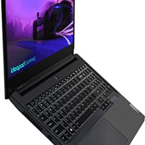 Lenovo IdeaPad Gaming 3 15 Laptop, 15.6" FHD Display, Intel Core i5-11300H, NVIDIA GeForce GTX 1650, 32GB RAM, 1TB Storage, Windows 10H