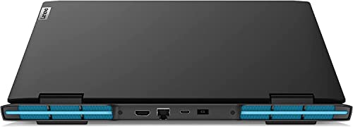 Lenovo IdeaPad Gaming 3 Laptop, 15.6" FHD 120Hz Display, Hexa-core AMD Ryzen 5 6600H(>i7-1260P), NVIDIA GeForce RTX 3050, 32GB DDR5 RAM, 1TB NVMe SSD, Backlit KB, WiFi 6, RJ45, Windows 11