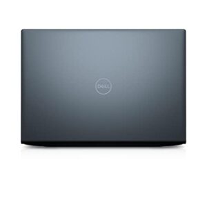 2022 Dell Inspiron 16 Plus 7610 Laptop, 16" QHD+ 3K IPS 16:10 Display, Intel Core i7-11800H, 16GB RAM, 1TB SSD, Backlit Keyboard, Fingerprint Reader, Webcam, Thunderbolt 4, WiFi 6, Windows 11 Home