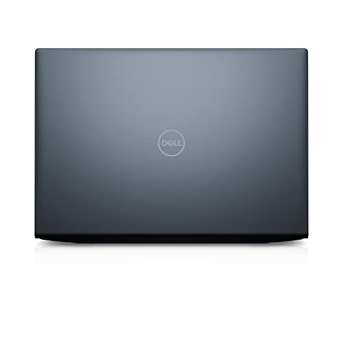 2022 Dell Inspiron 16 Plus 7610 Laptop, 16" QHD+ 3K IPS 16:10 Display, Intel Core i7-11800H, 16GB RAM, 1TB SSD, Backlit Keyboard, Fingerprint Reader, Webcam, Thunderbolt 4, WiFi 6, Windows 11 Home