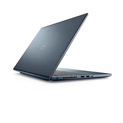 2022 Dell Inspiron 16 Plus 7610 Laptop, 16" QHD+ 3K IPS 16:10 Display, Intel Core i7-11800H, 16GB RAM, 1TB SSD, Backlit Keyboard, Fingerprint Reader, Webcam, Thunderbolt 4, WiFi 6, Windows 11 Home