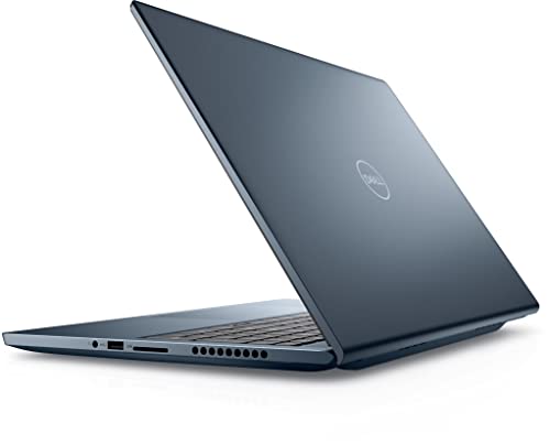 2022 Dell Inspiron 16 Plus 7610 Laptop, 16" QHD+ 3K IPS 16:10 Display, Intel Core i7-11800H, 16GB RAM, 1TB SSD, Backlit Keyboard, Fingerprint Reader, Webcam, Thunderbolt 4, WiFi 6, Windows 11 Home