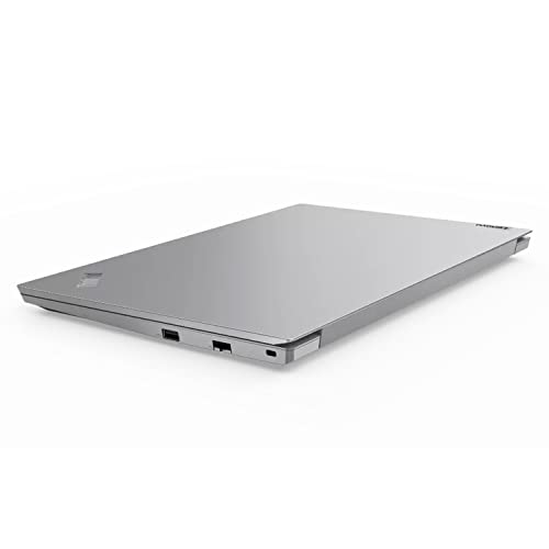 Lenovo ThinkPad E15 Business Laptop, 15.6" FHD IPS Touch Display, Intel Core i7-1165G7, Intel Iris Xe Graphics, Backlit Keyboard, Fingerprint Reader, WiFi 6, Win11 Pro (32GB RAM | 1TB PCIe SSD)