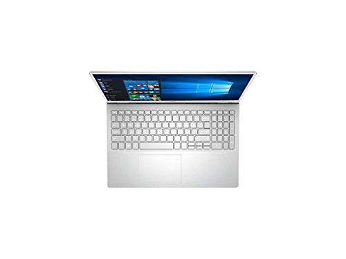 Dell Inspiron 15 5000 15.6" FHD Touchscreen Laptop, Intel i7-1065G7, 16GB RAM, 512GB SSD, GeForce MX330 Graphics (Renewed)