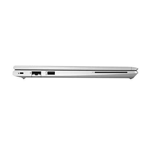 HP EliteBook 640 G9 Business Laptop, 14" FHD IPS Display, 12th Gen Intel Core i5-1235U, 16GB RAM, 512GB PCIe SSD, Webcam, Fingerprint Reader, Backlit Keyboard, Wi-Fi 6, Windows 11 Pro