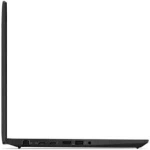 Lenovo ThinkPad T14 Gen 3 Intel Core i7-1260P, 12C, 14" WUXGA (1920x1200) IPS 300nits Anti-Glare, 16 GB RAM, 512 GB NVMe SSD, Windows Pro, 3 Yrs, 21AH00BSUS