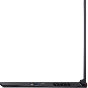 Acer 2023 Nitro AN517 17.3" 144Hz FHD IPS Gaming Laptop Intel 8-Core i7-11800H 32GB RAM DDR4 1TB NVMe SSD NVIDIA RTX 3050 TI 4GB GDDR6 Killer WiFi AX RJ-45 Backlit Windows 11 Pro w/RE USB Drive