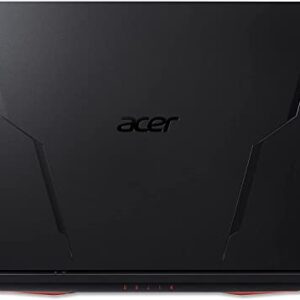 Acer 2023 Nitro AN517 17.3" 144Hz FHD IPS Gaming Laptop Intel 8-Core i7-11800H 32GB RAM DDR4 1TB NVMe SSD NVIDIA RTX 3050 TI 4GB GDDR6 Killer WiFi AX RJ-45 Backlit Windows 11 Pro w/RE USB Drive