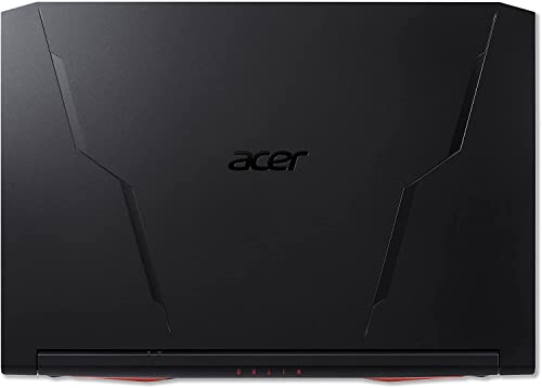 Acer 2023 Nitro AN517 17.3" 144Hz FHD IPS Gaming Laptop Intel 8-Core i7-11800H 32GB RAM DDR4 1TB NVMe SSD NVIDIA RTX 3050 TI 4GB GDDR6 Killer WiFi AX RJ-45 Backlit Windows 11 Pro w/RE USB Drive