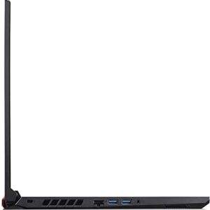 Acer 2023 Nitro AN517 17.3" 144Hz FHD IPS Gaming Laptop Intel 8-Core i7-11800H 32GB RAM DDR4 1TB NVMe SSD NVIDIA RTX 3050 TI 4GB GDDR6 Killer WiFi AX RJ-45 Backlit Windows 11 Pro w/RE USB Drive