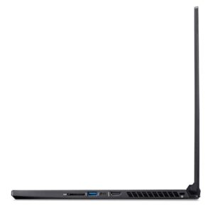 Acer ConceptD 5 CN516-72G-787Y Creator 16" 3K Notebook Computer, Intel Core i7-11800H 2.3GHz, 16GB RAM, 1TB SSD, NVIDIA GeForce RTX 3060 6GB, Windows 10 Pro, Free Upgrade to Windows 11, Black