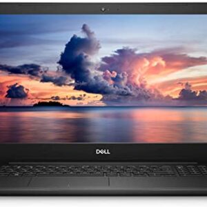 2022 Newest Dell Inspiron 15 3000 Series Laptop, 15.6" HD Non-Touch, 10th Gen Intel Core i5-1035G1 Quad-Core Processor, 16GB RAM, 256GB PCIe NVMe SSD, Wi-Fi, Webcam, HDMI, Windows 10 Home, Black