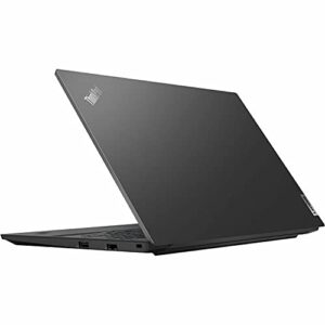 Lenovo ThinkPad E15 Gen 2 15.6'' FHD(1920x1080) Touch Screen Intel Core i7-1165G7, 32GB RAM, 1TB SSD, Backlit, Fingerprint Reader, Win10 Pro