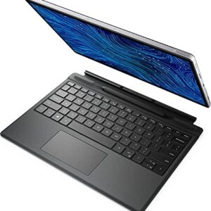 Dell Latitude 7000 7320 Detachable 13 2-in-1 (2021) | 13" FHD+ Touch | Core i5 - 256GB SSD - 8GB RAM | 4 Cores @ 4 GHz - 11th Gen CPU (Renewed)