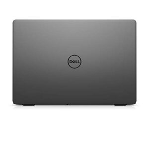 Dell Inspiron 15 3505 Full HD Laptop (FHD), 15.6 inch - AMD Ryzen 5 3450U, 12GB DDR4 RAM, 512GB SSD, AMD Radeon Vega 8 Graphics, Windows Laptop (10) - Black