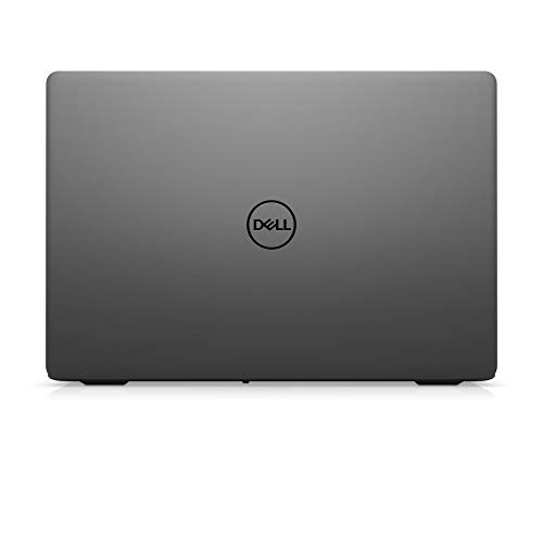 Dell Inspiron 15 3505 Full HD Laptop (FHD), 15.6 inch - AMD Ryzen 5 3450U, 12GB DDR4 RAM, 512GB SSD, AMD Radeon Vega 8 Graphics, Windows Laptop (10) - Black