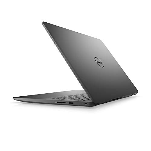 Dell Inspiron 15 3505 Full HD Laptop (FHD), 15.6 inch - AMD Ryzen 5 3450U, 12GB DDR4 RAM, 512GB SSD, AMD Radeon Vega 8 Graphics, Windows Laptop (10) - Black