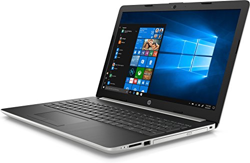 HP New 15.6" HD Intel i3-8130U 3.4GHz 4GB DDR4 1TB HDD + 16GB Optane DVD Webcam Bluetooth HDMI Windows 10