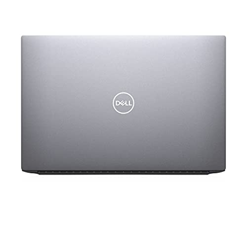 Dell Mobile Precision 5560 Laptop - 15.6" UltraSharp FHD+, w/ IR Camera - 2.5 GHz Intel Core i7-11850H 8-Core - 512GB SSD - 32GB - T1200 w/4GB - Windows 10 pro