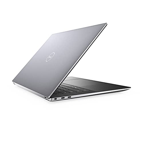 Dell Mobile Precision 5560 Laptop - 15.6" UltraSharp FHD+, w/ IR Camera - 2.5 GHz Intel Core i7-11850H 8-Core - 512GB SSD - 32GB - T1200 w/4GB - Windows 10 pro
