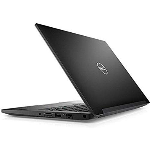 Dell Latitude 7480 FHD Ultrabook Business Laptop NoteBook PC (Intel Core i7-7600U, 8GB Ram, 256GB Solid State SSD, HDMI, Camera, WIFI, Thunderbolt 3) Win 10 Pro (Renewed)