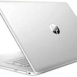 HP 17 Laptop Computer 17.3” HD+ Display, 11th Gen Intel i5-1135G7 Processor, 12GB DDR4 RAM, 1TB Hard Drive, Backlit Keyboard, Webcam, USB3.1, RJ45 Ethernet, DVD-RW, Windows 10