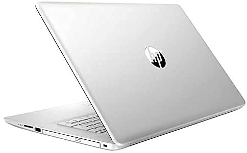 HP 17 Laptop Computer 17.3” HD+ Display, 11th Gen Intel i5-1135G7 Processor, 12GB DDR4 RAM, 1TB Hard Drive, Backlit Keyboard, Webcam, USB3.1, RJ45 Ethernet, DVD-RW, Windows 10