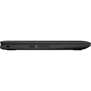 HP Chromebook X360 11 G3 11.6" HD 2-in-1 Touchscreen (8-Core MediaTek MT8183, 8GB RAM, 64GB eMMC, Stylus, Webcam, Wi-Fi, IPS) Flip Convertible Home & Education Laptop, IST Pen, Chrome OS