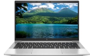 2022 newest hp elitebook 840 g8 14 fhd business laptop computer, 11th gen intel 4 core i5 1135g7(up silver 16gb ram i 512gb ssd (renewed)