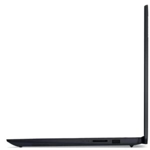 Lenovo 2022 IdeaPad 3i 15.6" FHD Business Laptop, Intel 12th Gen i3-1215U, 24GB RAM, 1TB PCIe SSD, Backlit Keyboard, Intel UHD Graphics, 720P HD Webcam, HDMI, Blue, Win 11, 32GB Snowbell USB Card