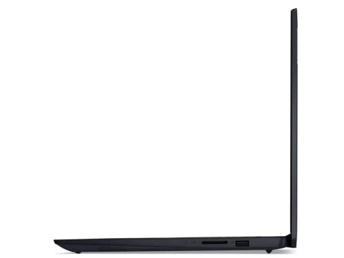 Lenovo 2022 IdeaPad 3i 15.6" FHD Business Laptop, Intel 12th Gen i3-1215U, 24GB RAM, 1TB PCIe SSD, Backlit Keyboard, Intel UHD Graphics, 720P HD Webcam, HDMI, Blue, Win 11, 32GB Snowbell USB Card