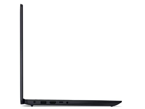 Lenovo 2022 IdeaPad 3i 15.6" FHD Business Laptop, Intel 12th Gen i3-1215U, 24GB RAM, 1TB PCIe SSD, Backlit Keyboard, Intel UHD Graphics, 720P HD Webcam, HDMI, Blue, Win 11, 32GB Snowbell USB Card