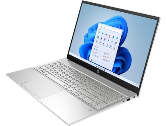 2022 HP Pavilion 17.3 inch IPS FHD Laptop, Intel Core i5-1135G7 (Beats i7-1065G7), Iris Xe Graphics, 16GB RAM, 1TB PCIe SSD, Backlit Keyboard, WiFi 5, Long Battery Life, Webcam, Windows 11