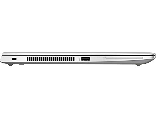 HP Elitebook 840 G6 (Latest Model) 14 Notebook Intel i5-8365U 8GB RAM 256GB PCIe SSD FHD 1080P IPS Windows 10 Professional (Renewed)