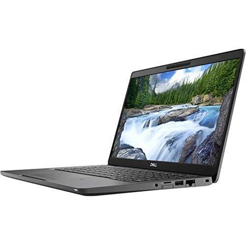 Dell Latitude 5300 13.3" Notebook - 1920 X 1080 - Core I5-8265U - 8GB RAM - 256GB SSD