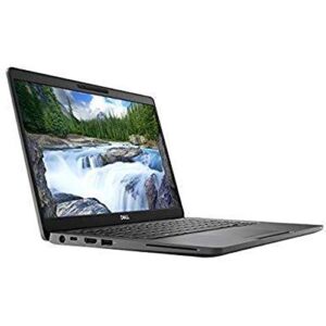 Dell Latitude 5300 13.3" Notebook - 1920 X 1080 - Core I5-8265U - 8GB RAM - 256GB SSD