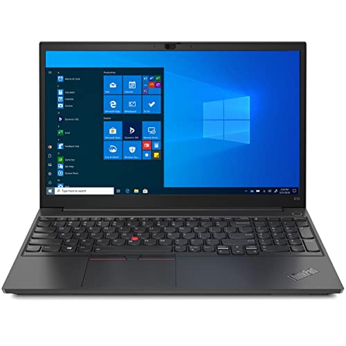 Lenovo THINKPAD E15 G2, Intel CORE I5-1135G7 (2.40GHZ, 8MB), 15.6 1920X1080 Non-Touch,