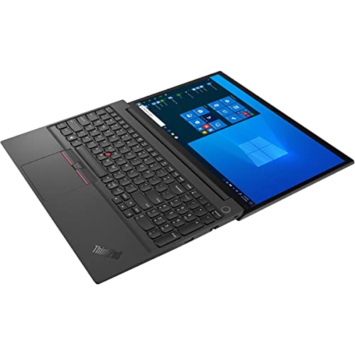 Lenovo THINKPAD E15 G2, Intel CORE I5-1135G7 (2.40GHZ, 8MB), 15.6 1920X1080 Non-Touch,