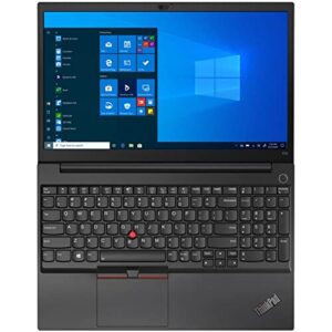 Lenovo THINKPAD E15 G2, Intel CORE I5-1135G7 (2.40GHZ, 8MB), 15.6 1920X1080 Non-Touch,