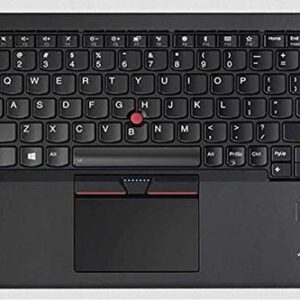 Lenovo ThinkPad X270 12.5" Business Laptop Computer Intel Core i5-6300U Up to 3.0GHz 8GB DDR4 RAM 256GB PCIE SSD Intel HD Graphics 520 Bluetooth 4.1 802.11ac WiFi USB-C HDMI Win 10 Pro (Renewed)