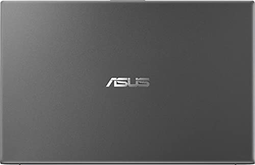 ASUS 2022 X515EA VivoBook Laptop 15.6” FHD Touchscreen Intel 11th 2-Core i3-1115G4 Intel UHD Graphics 8GB DDR4 RAM 128GB PCIe SSD HDMI WiFi AC BT Webcam Fingerprint USB-C Windows 11 Home w/ RE USB